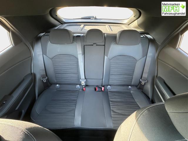 Kia / XCeed / Grau / / / ACC+SHZ+eHK+KAMERA+NAVI+LED+18 ALU, Beispielbilder, ggf. teilweise mit Sonderausstattung