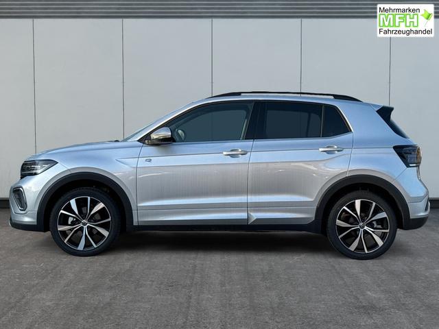 Volkswagen / T-Cross / / / / NAVI+SHZ+MATRIX+ACC+KAMERA+18'' ALU