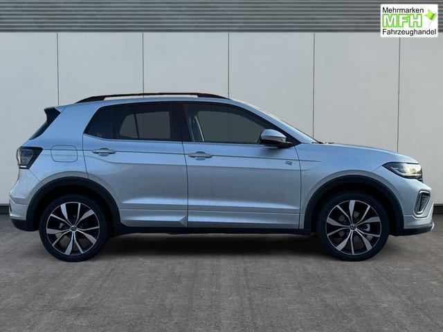 Volkswagen / T-Cross / / / / NAVI+SHZ+MATRIX+ACC+KAMERA+18'' ALU
