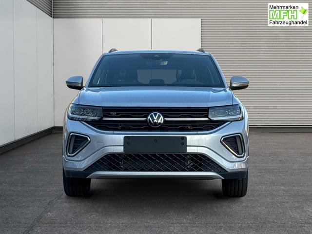 Volkswagen / T-Cross / / / / NAVI+SHZ+MATRIX+ACC+KAMERA+18'' ALU