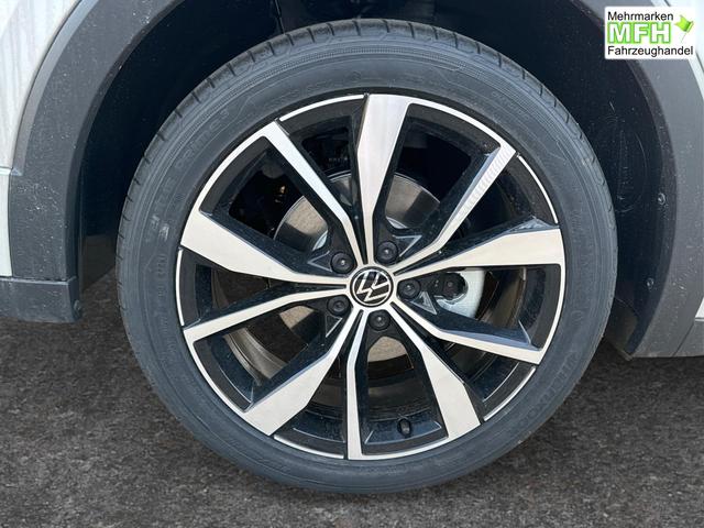 Volkswagen / T-Cross / / / / NAVI+SHZ+MATRIX+ACC+KAMERA+18'' ALU