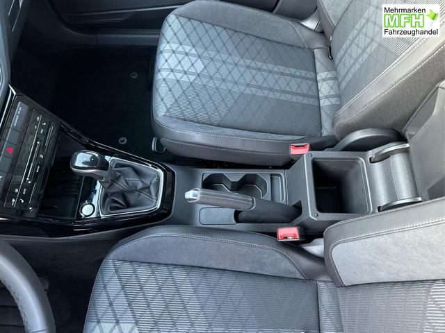 Volkswagen / T-Cross / / / / NAVI+SHZ+MATRIX+ACC+KAMERA+18'' ALU