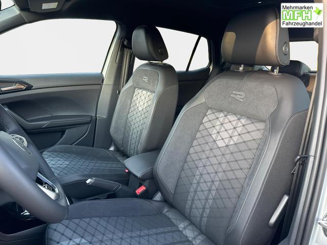 Volkswagen / T-Cross / / / / NAVI+SHZ+MATRIX+ACC+KAMERA+18'' ALU