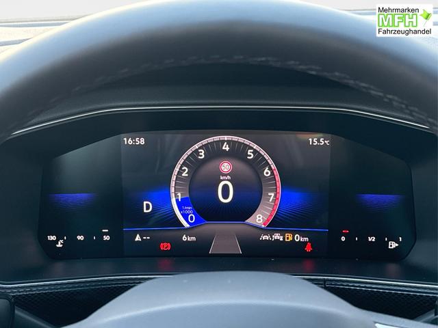 Volkswagen / T-Cross / / / / NAVI+SHZ+MATRIX+ACC+KAMERA+18'' ALU