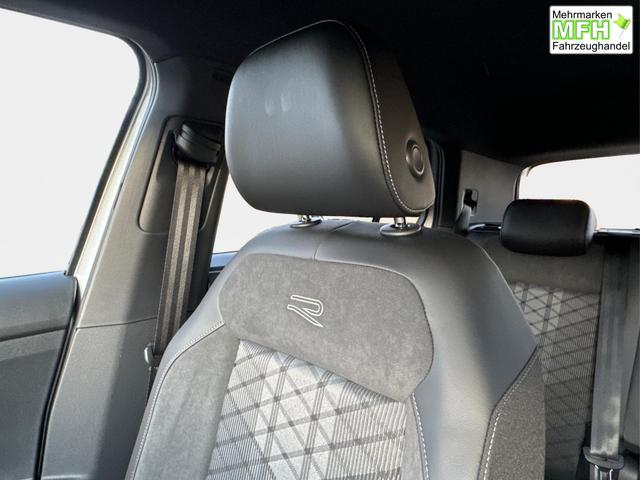 Volkswagen / T-Cross / / / / NAVI+SHZ+MATRIX+ACC+KAMERA+18'' ALU