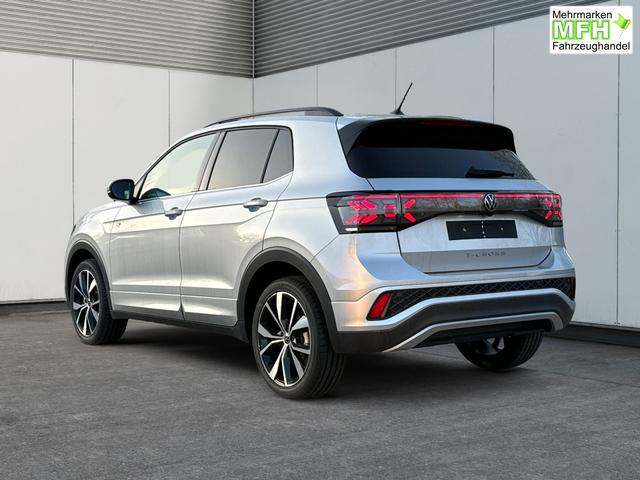Volkswagen / T-Cross / / / / NAVI+SHZ+MATRIX+ACC+KAMERA+18'' ALU