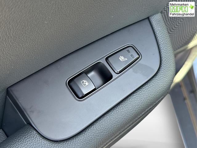 Kia / XCeed / Grau / / / ACC+SHZ+eHK+KAMERA+NAVI+LED+18 ALU, Beispielbilder, ggf. teilweise mit Sonderausstattung