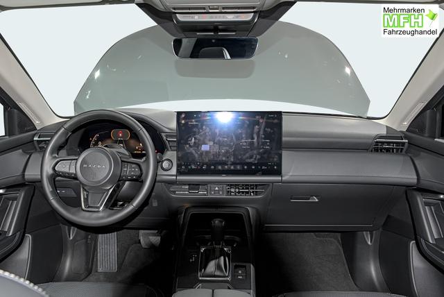 Beispielbilder, ggf. teilweise mit Sonderausstattung