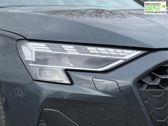 Audi / A3 Sportback / Grau / / / ACC+KAMERA+SHZ+LED+16LM+APP, Beispielbilder, ggf. teilweise mit Sonderausstattung