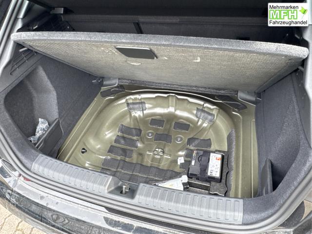 Audi / A3 Sportback / Schwarz / / / ACC+KAMERA+SHZ+LED+16LM+APP, Beispielbilder, ggf. teilweise mit Sonderausstattung