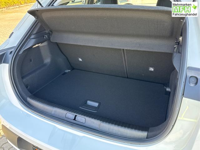 Opel / Mokka / Wei&szlig; / / / KAMERA+ACC+NAVI+SHZ+KLIMA+17ALU+LED