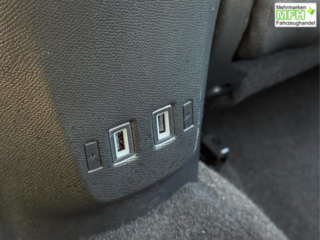 Opel / Mokka / Wei&szlig; / / / KAMERA+ACC+NAVI+SHZ+KLIMA+17ALU+LED