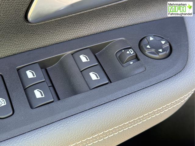 Opel / Mokka / Wei&szlig; / / / KAMERA+ACC+NAVI+SHZ+KLIMA+17ALU+LED