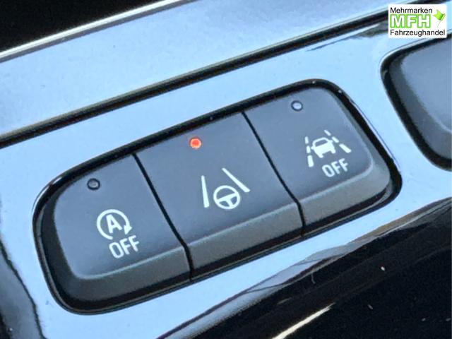 Opel / Mokka / Wei&szlig; / / / KAMERA+ACC+NAVI+SHZ+KLIMA+17ALU+LED