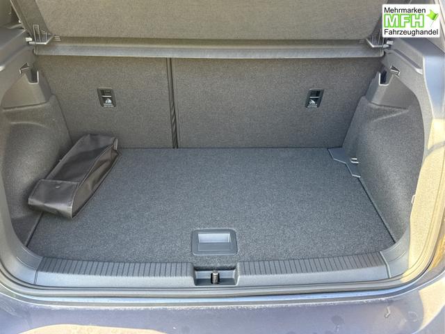 Volkswagen / T-Cross / / / / NAVI+SHZ+MATRIX+ACC+KAMERA+18'' ALU, Beispielbilder, ggf. teilweise mit Sonderausstattung