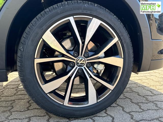 Volkswagen / T-Cross / / / / NAVI+SHZ+MATRIX+ACC+KAMERA+18'' ALU, Beispielbilder, ggf. teilweise mit Sonderausstattung