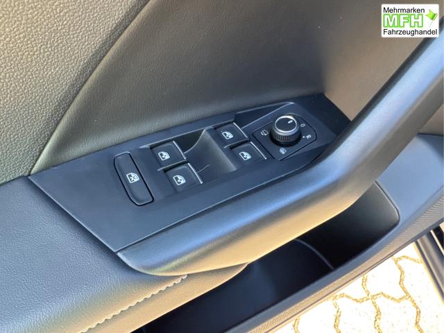 Volkswagen / T-Cross / / / / NAVI+SHZ+MATRIX+ACC+KAMERA+18'' ALU, Beispielbilder, ggf. teilweise mit Sonderausstattung