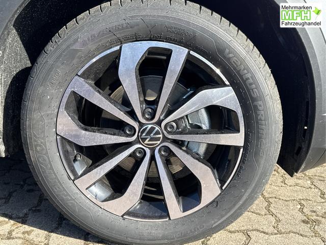 Volkswagen / T-Roc / / / / MATRIX LED+ KAMERA+ EL. HECKKL.+PDC+SHZ, Beispielbilder, ggf. teilweise mit Sonderausstattung