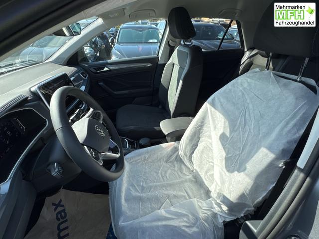 Volkswagen / T-Roc / / / / MATRIX LED+ KAMERA+ EL. HECKKL.+PDC+SHZ, Beispielbilder, ggf. teilweise mit Sonderausstattung