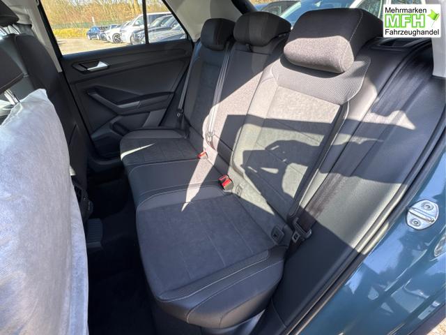 Volkswagen / T-Roc / / / / MATRIX LED+ KAMERA+ EL. HECKKL.+PDC+SHZ, Beispielbilder, ggf. teilweise mit Sonderausstattung