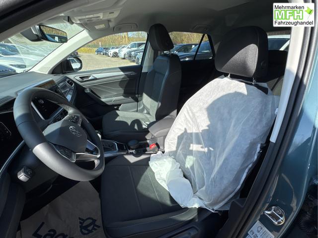 Volkswagen / T-Roc / / / / MATRIX LED+ KAMERA+ EL. HECKKL.+PDC+SHZ, Beispielbilder, ggf. teilweise mit Sonderausstattung