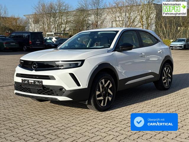 Opel Mokka Edition KAMERA+ACC+NAVI+SHZ+KLIMA+17"ALU+LED 