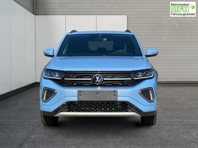 Volkswagen / T-Cross / / / / NAVI+SHZ+MATRIX+ACC+KAMERA+18'' ALU
