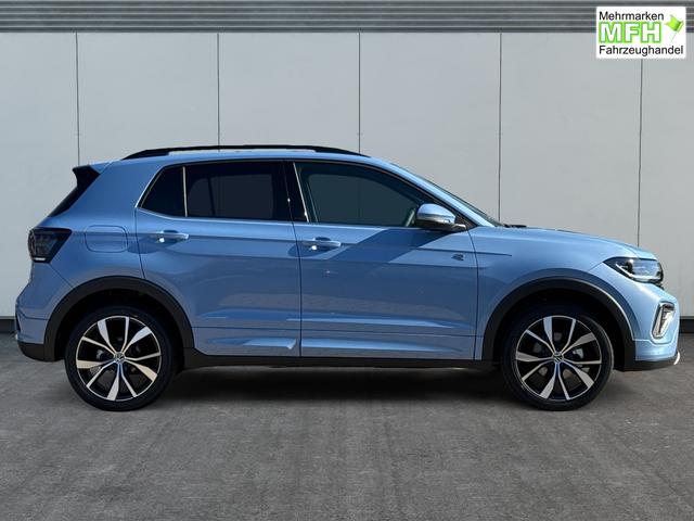 Volkswagen / T-Cross / / / / NAVI+SHZ+MATRIX+ACC+KAMERA+18'' ALU