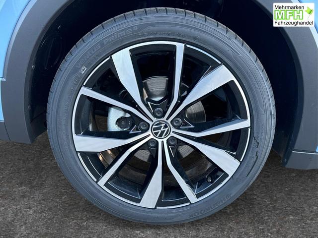 Volkswagen / T-Cross / / / / NAVI+SHZ+MATRIX+ACC+KAMERA+18'' ALU