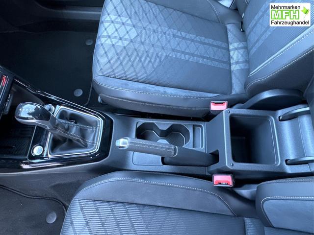 Volkswagen / T-Cross / / / / NAVI+SHZ+MATRIX+ACC+KAMERA+18'' ALU