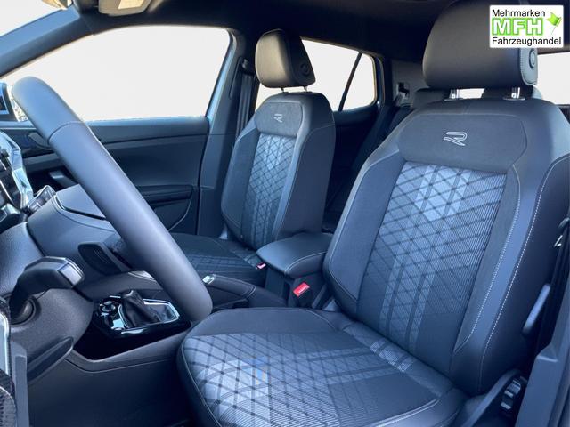 Volkswagen / T-Cross / / / / NAVI+SHZ+MATRIX+ACC+KAMERA+18'' ALU