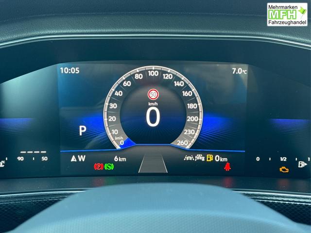 Volkswagen / T-Cross / / / / NAVI+SHZ+MATRIX+ACC+KAMERA+18'' ALU