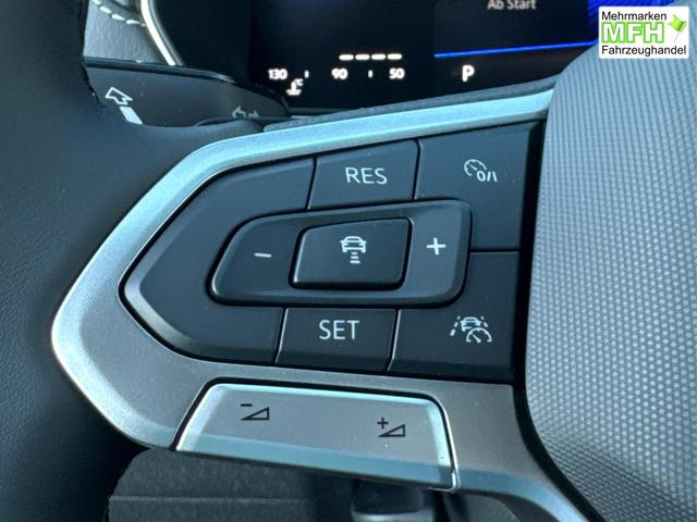 Volkswagen / T-Cross / / / / NAVI+SHZ+MATRIX+ACC+KAMERA+18'' ALU