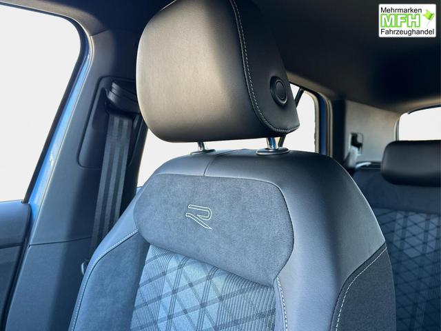 Volkswagen / T-Cross / / / / NAVI+SHZ+MATRIX+ACC+KAMERA+18'' ALU