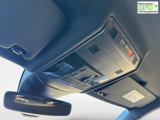 Volkswagen / T-Cross / / / / NAVI+SHZ+MATRIX+ACC+KAMERA+18'' ALU