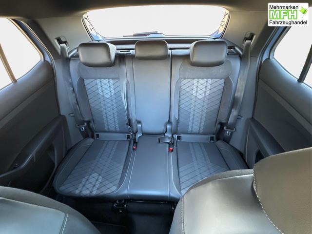 Volkswagen / T-Cross / / / / NAVI+SHZ+MATRIX+ACC+KAMERA+18'' ALU