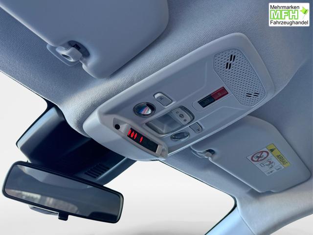 Peugeot / 208 / Grau / / / MAN6+SHZ+LED+PDC+TEMPOMAT