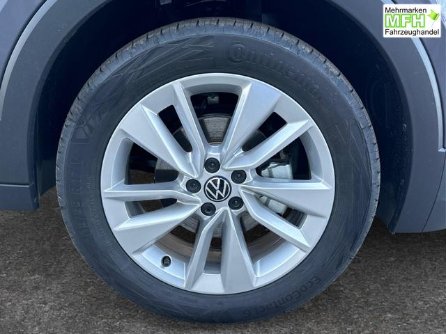 Volkswagen / T-Cross / / / / (Life+) SHZ+KAMERA+APP+KLIMA+LED+17'' ALU, Beispielbilder, ggf. teilweise mit Sonderausstattung