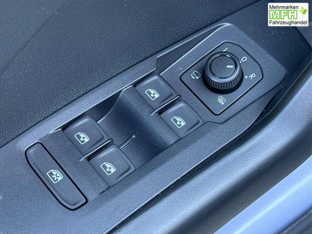 Volkswagen / T-Cross / / / / (Life+) SHZ+KAMERA+APP+KLIMA+LED+17'' ALU, Beispielbilder, ggf. teilweise mit Sonderausstattung