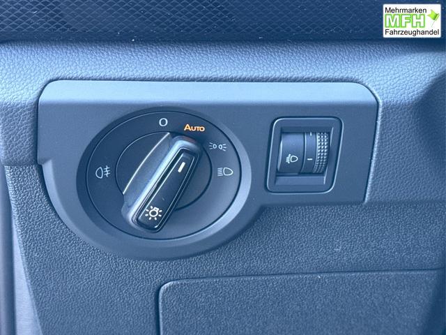 Volkswagen / T-Cross / / / / (Life+) SHZ+KAMERA+APP+KLIMA+LED+17'' ALU, Beispielbilder, ggf. teilweise mit Sonderausstattung