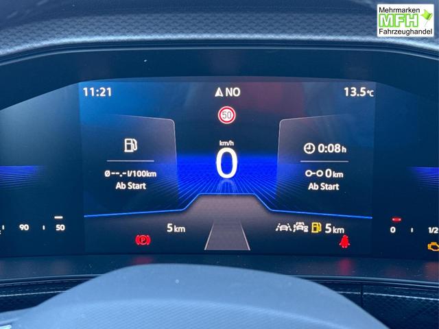 Volkswagen / T-Cross / / / / (Life+) SHZ+KAMERA+APP+KLIMA+LED+17'' ALU, Beispielbilder, ggf. teilweise mit Sonderausstattung