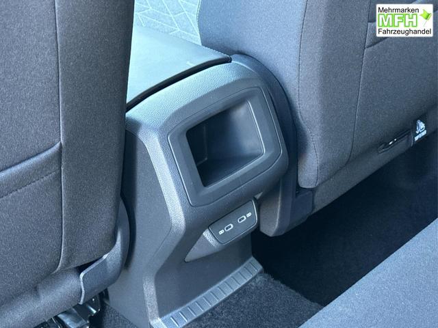 Volkswagen / T-Cross / / / / (Life+) SHZ+KAMERA+APP+KLIMA+LED+17'' ALU, Beispielbilder, ggf. teilweise mit Sonderausstattung