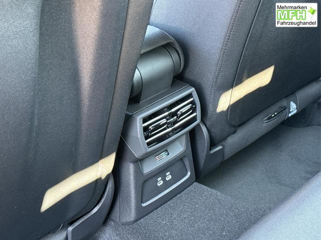 Audi / A3 Sportback / Grau / / / ACC+KAMERA+SHZ+LED+16LM+APP