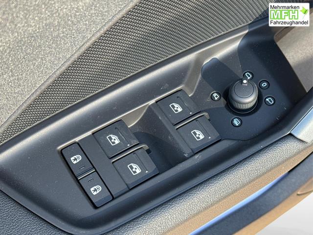 Audi / A3 Sportback / Grau / / / ACC+KAMERA+SHZ+LED+16LM+APP