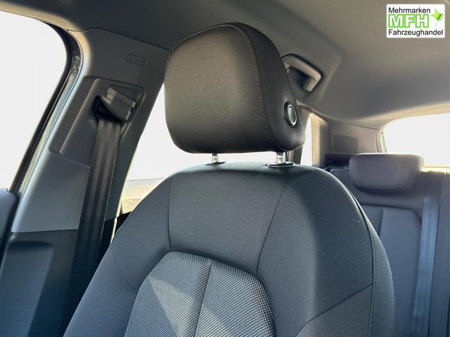 Audi / A3 Sportback / Grau / / / ACC+KAMERA+SHZ+LED+16LM+APP