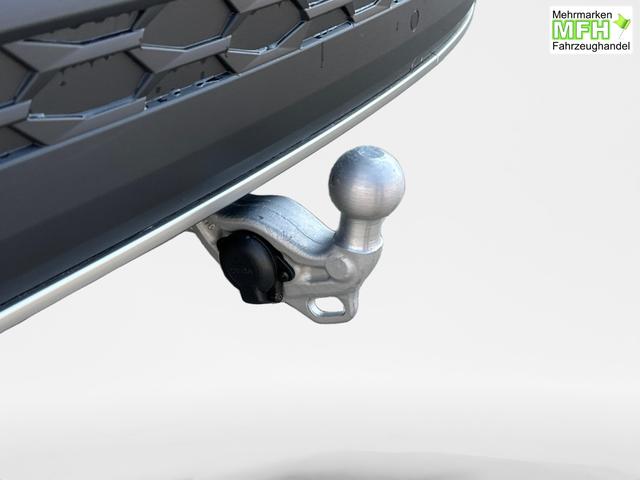 Skoda / Kodiaq / Grau / / / 4x4+AHK+PANO+KAMERA+EL. HECKKL.+PDC+20 LM, Beispielbilder, ggf. teilweise mit Sonderausstattung