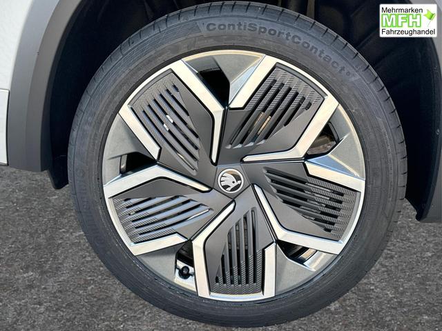 Skoda / Kodiaq / Grau / / / 4x4+AHK+PANO+KAMERA+EL. HECKKL.+PDC+20 LM, Beispielbilder, ggf. teilweise mit Sonderausstattung