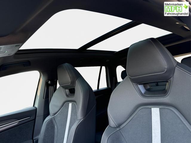 Skoda / Kodiaq / Grau / / / 4x4+AHK+PANO+KAMERA+EL. HECKKL.+PDC+20 LM, Beispielbilder, ggf. teilweise mit Sonderausstattung