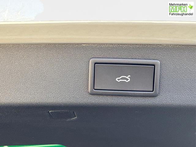 Skoda / Kodiaq / Grau / / / 4x4+AHK+PANO+KAMERA+EL. HECKKL.+PDC+20 LM, Beispielbilder, ggf. teilweise mit Sonderausstattung