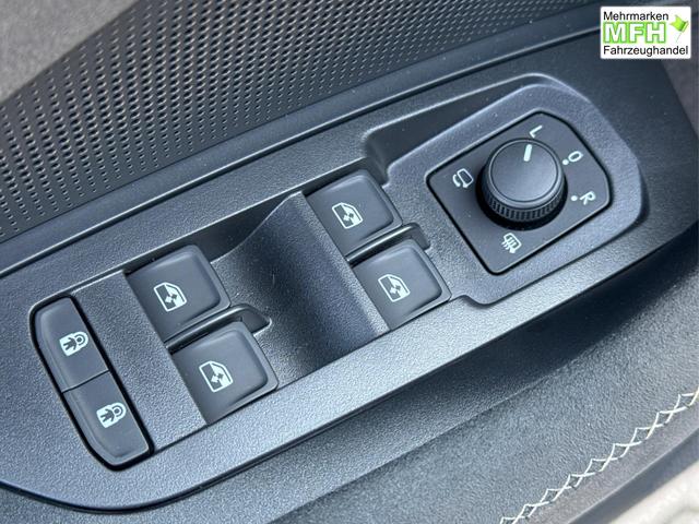 Skoda / Kodiaq / Grau / / / 4x4+AHK+PANO+KAMERA+EL. HECKKL.+PDC+20 LM, Beispielbilder, ggf. teilweise mit Sonderausstattung